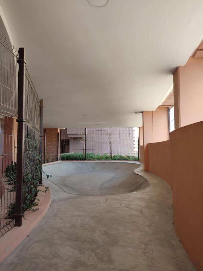 Apartamentum Espectacular Apartamento Con Increibles Vistas Apartment Malaga Exterior photo