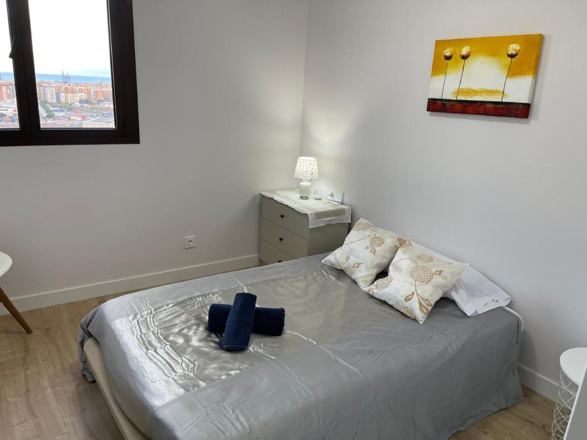 Apartamentum Espectacular Apartamento Con Increibles Vistas Apartment Malaga Exterior photo